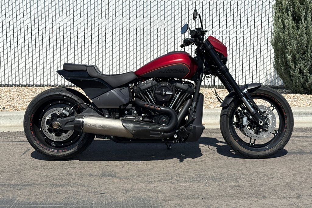 2019 Harley-Davidson® FXDR 114 in Boise, ID