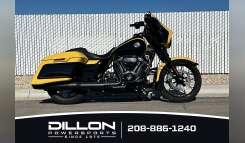 2023 Harley-Davidson® STREET GLIDE SPECIAL Standard motorcycle