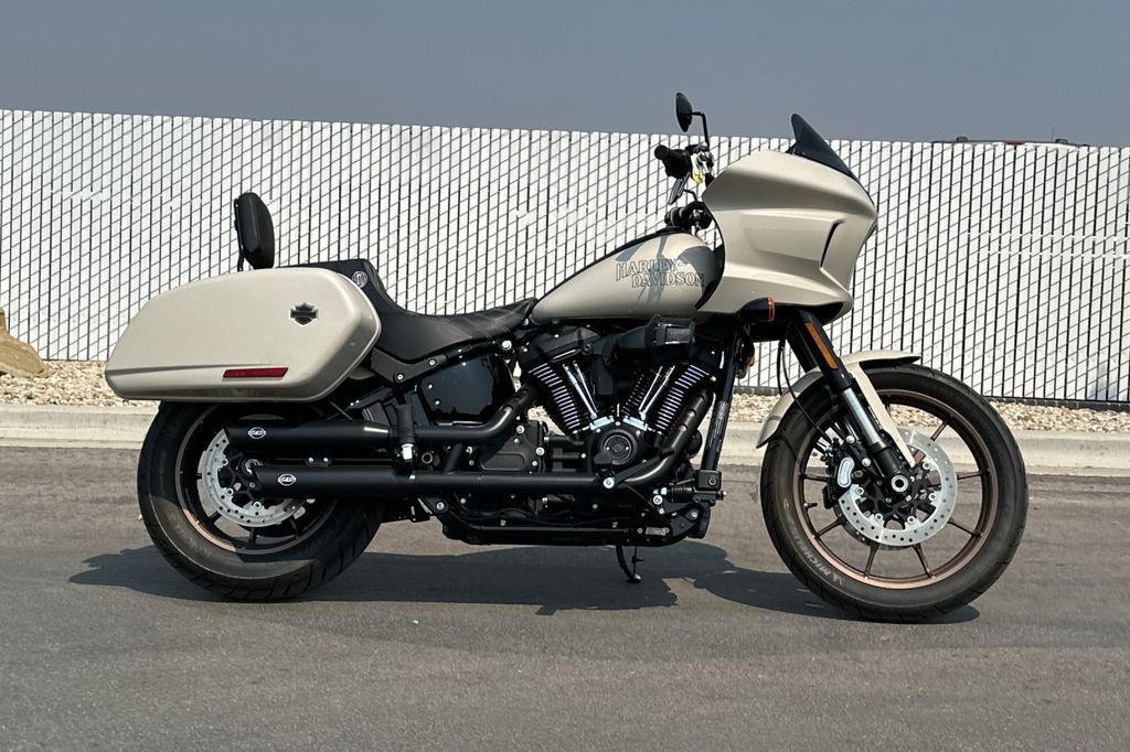 2023 Harley-Davidson® SOFTAIL LOW RIDER ST LOW RIDER S in Boise, ID