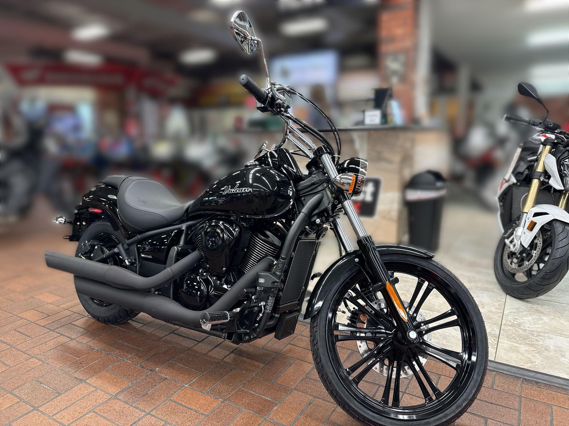 2026 Kawasaki VULCAN 900 CUSTOM 900 CUSTOM in Katy, TX