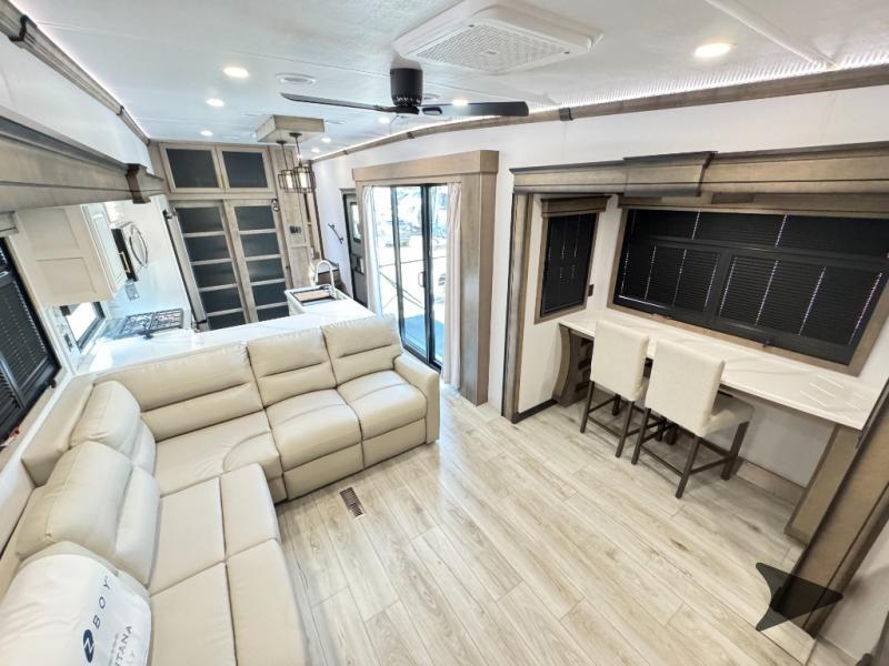 2025 Keystone Rv Montana 3532SP in coldwater MI