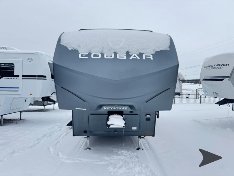 2026 Keystone Rv Cougar Sport 2400RE-PAINT in coldwater MI