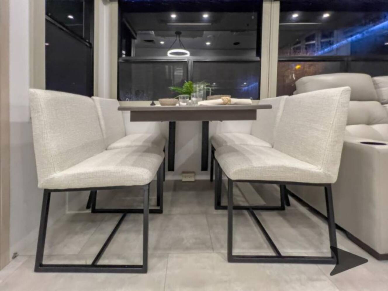 A photo of this 2026 Grand Design Solitude 388MBS