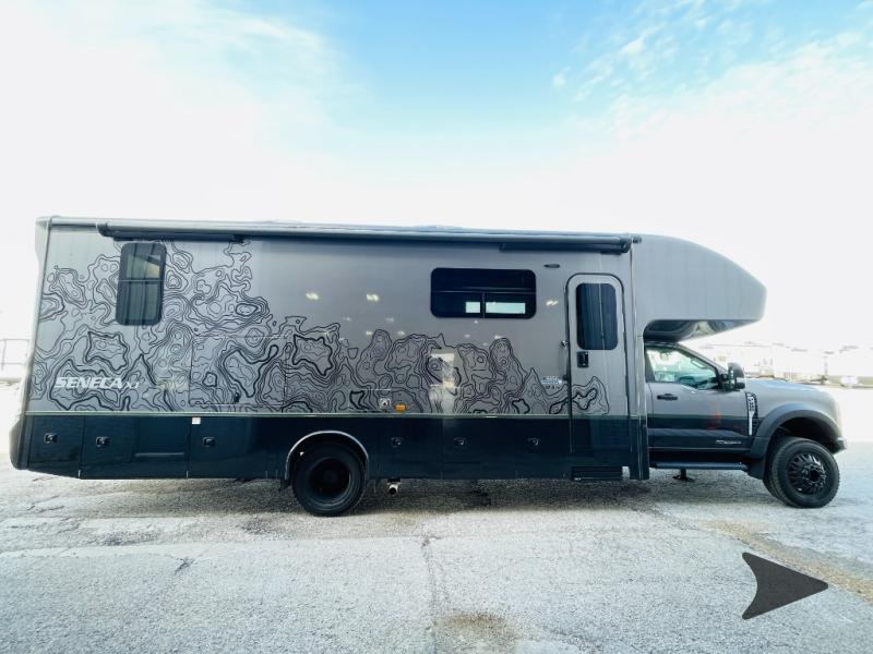 2024 Jayco Seneca XT 32U in eldridge IA