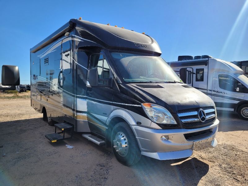 2014 Renegade Villagio 25RBS in klamath falls OR