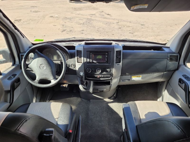 2014 Renegade Villagio 25RBS in klamath falls OR
