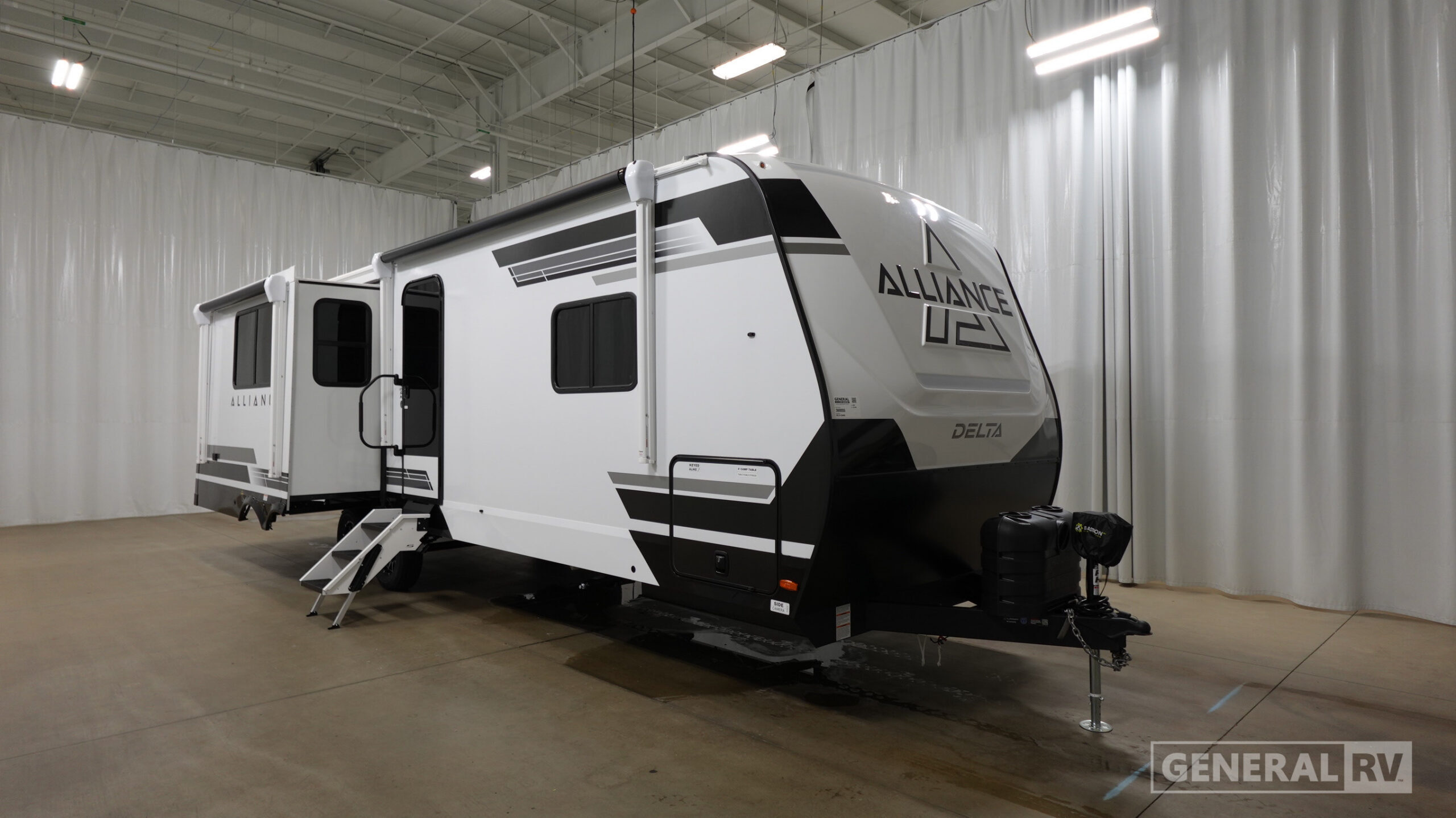 2027 Alliance Rv DELTA 284RK in elizabetown PA