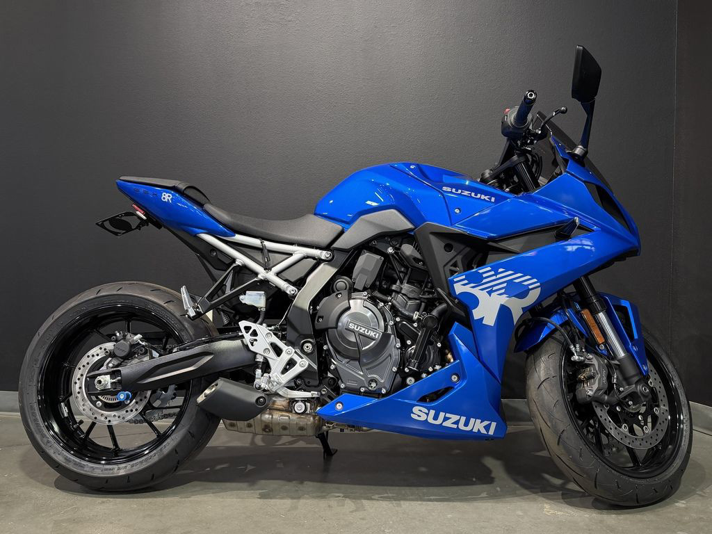 2026 Suzuki GSX 8R 8R in Peoria, AZ