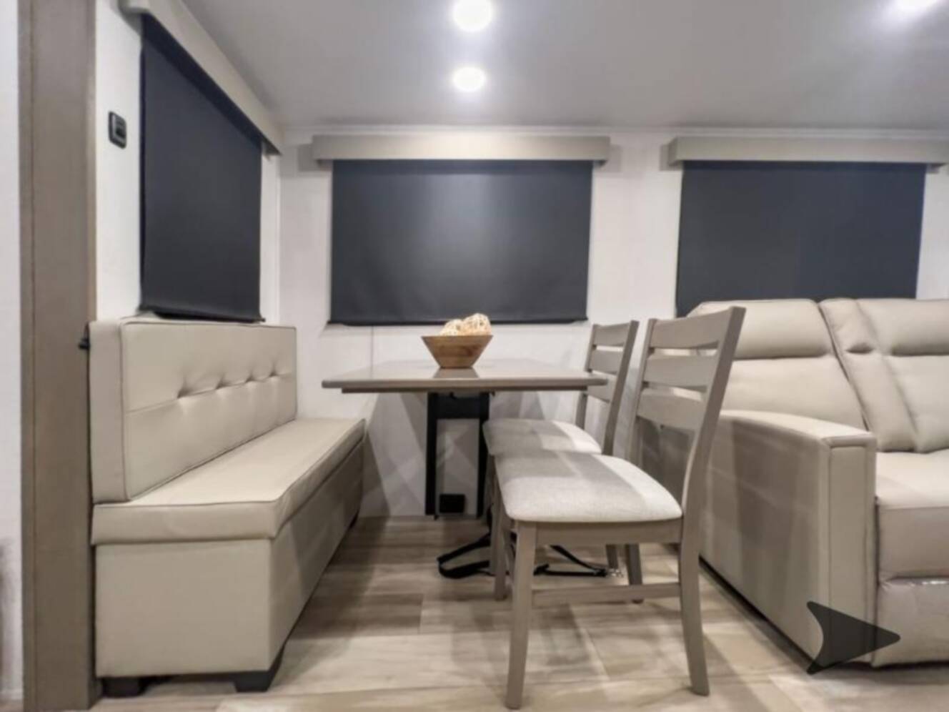 A photo of this 2026 Grand Design Reflection 150 Series 295RL