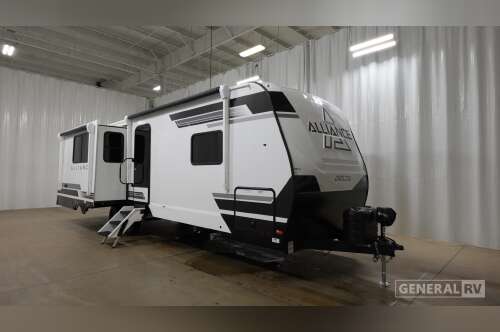 2027 Alliance Rv DELTA 284RK in north canton OH