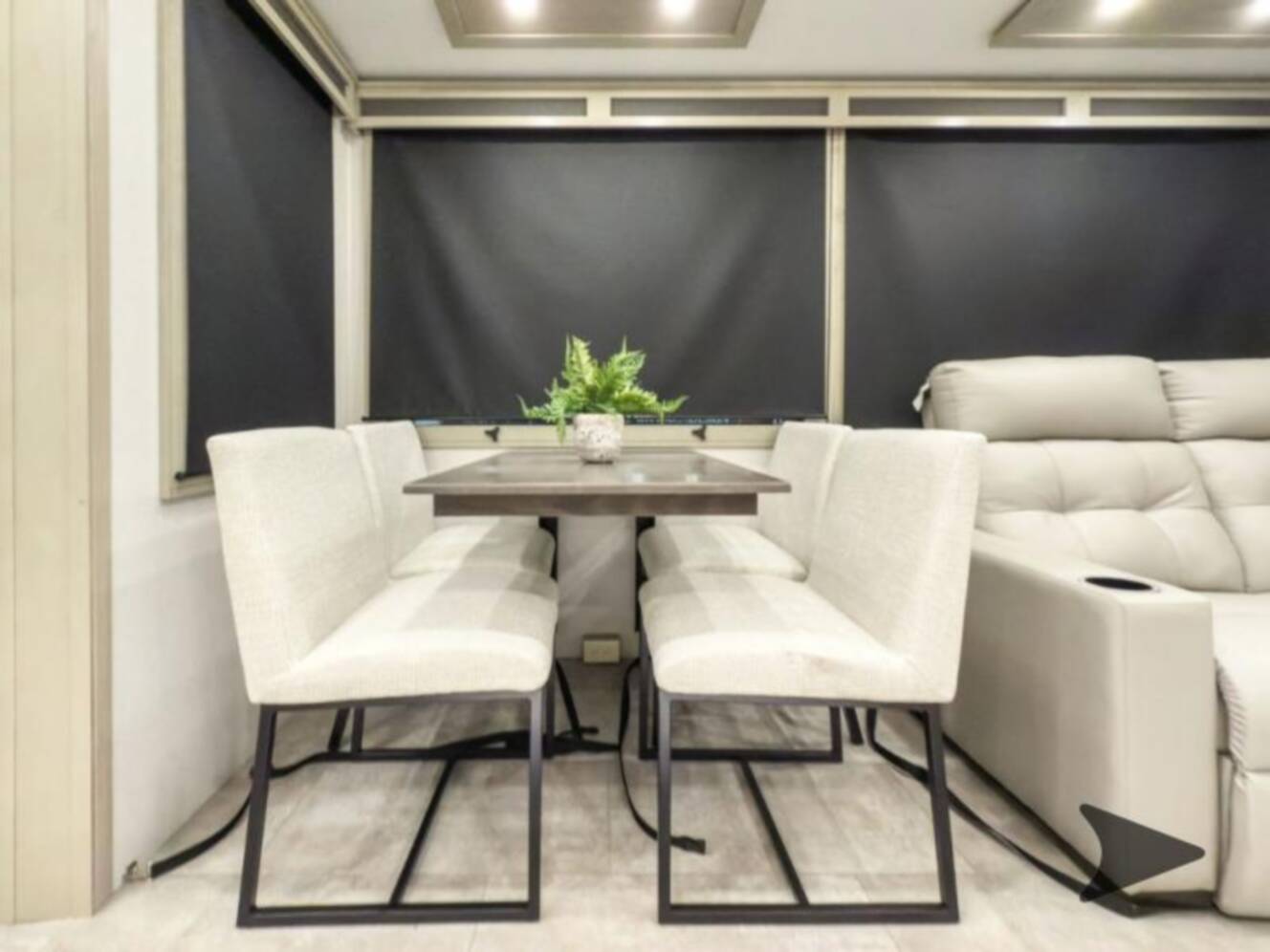 A photo of this 2026 Grand Design Solitude 391DL