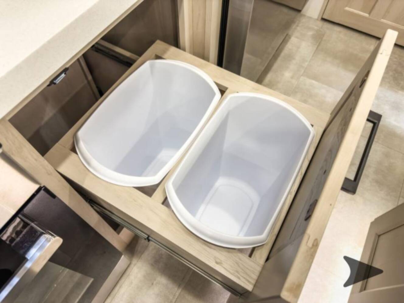A photo of this 2026 Grand Design Solitude 391DL
