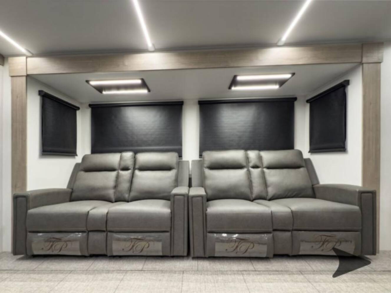 A photo of this 2026 Grand Design Imagine 3210BH
