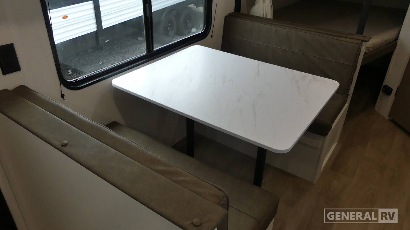 A photo of this 2027 Grand Design TRANSCEND-XPLOR 19BHX