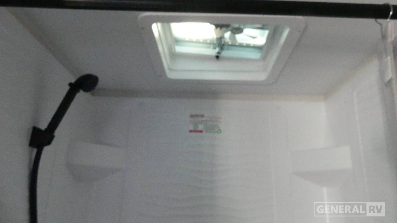 A photo of this 2027 Grand Design TRANSCEND-XPLOR 19BHX