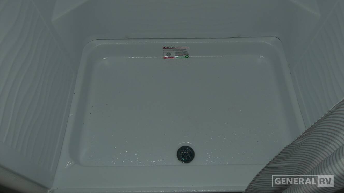 A photo of this 2027 Grand Design TRANSCEND-XPLOR 19BHX