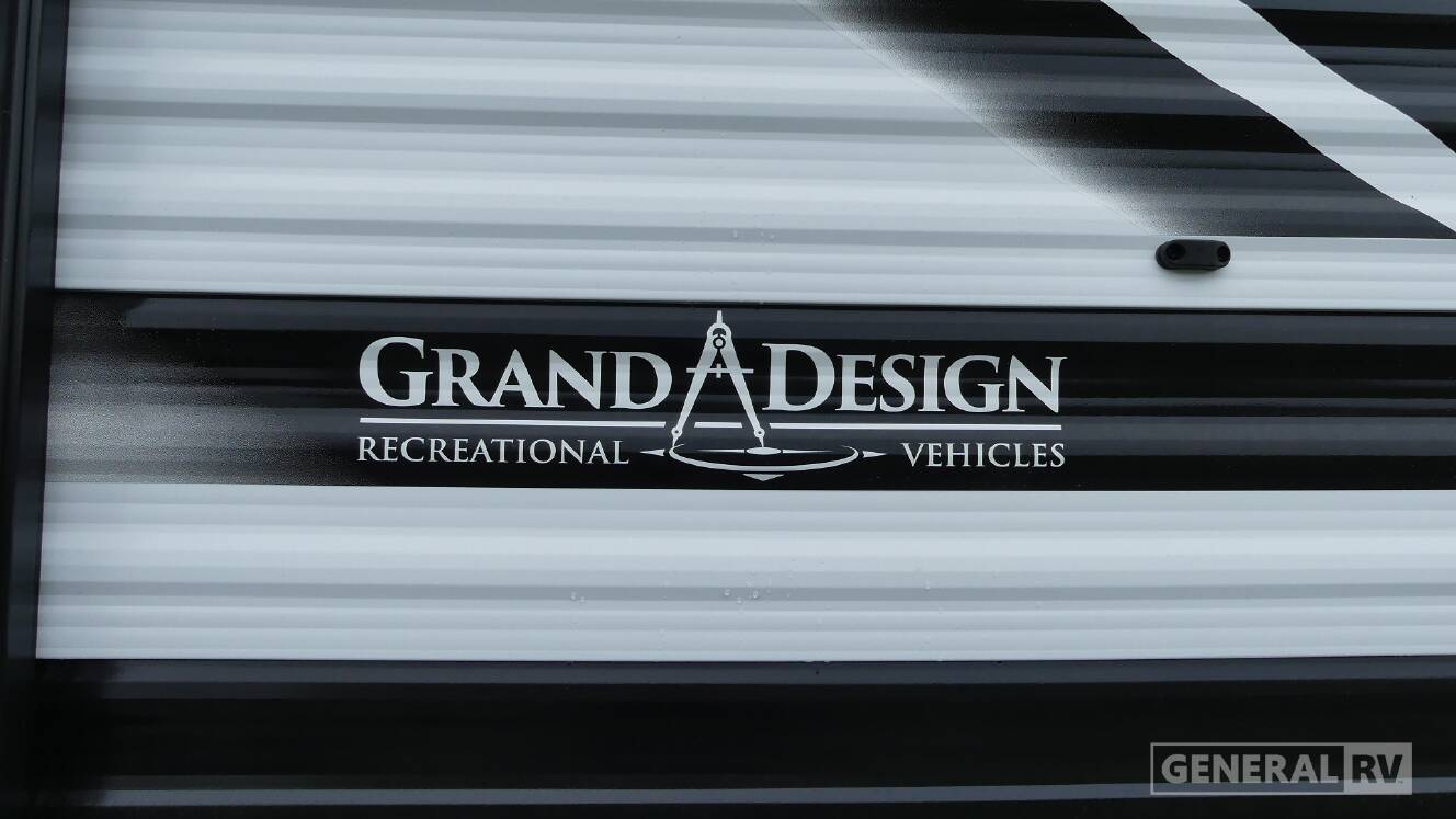 A photo of this 2027 Grand Design TRANSCEND-XPLOR 19BHX