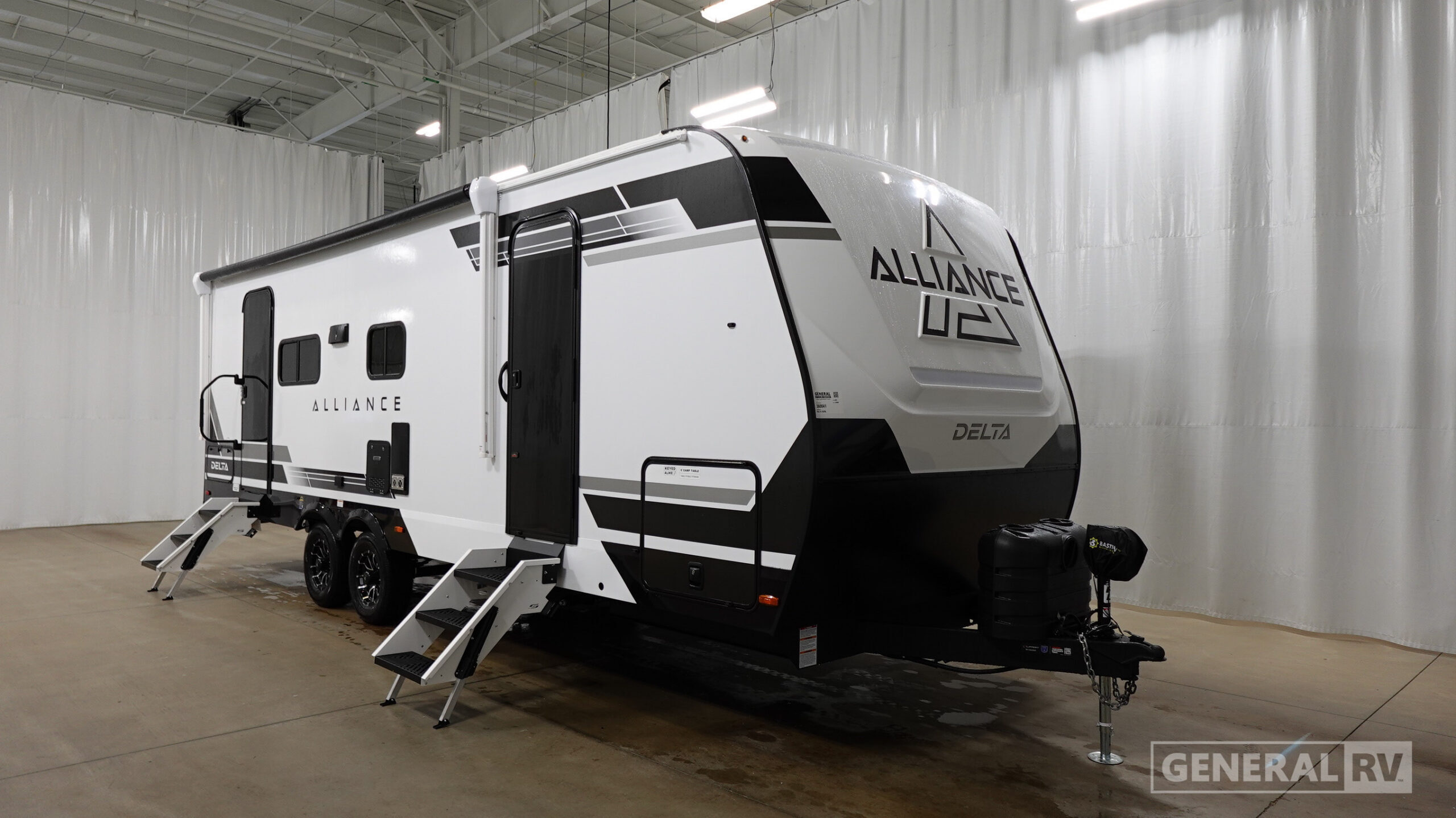 2027 Alliance Rv DELTA 252RL in salisbury NC