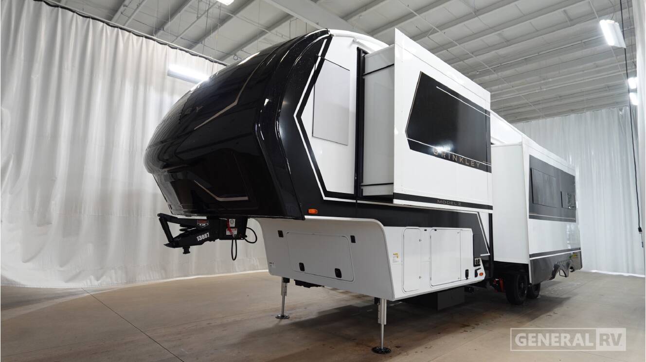 A photo of this 2027 Brinkley MODEL Z 3210