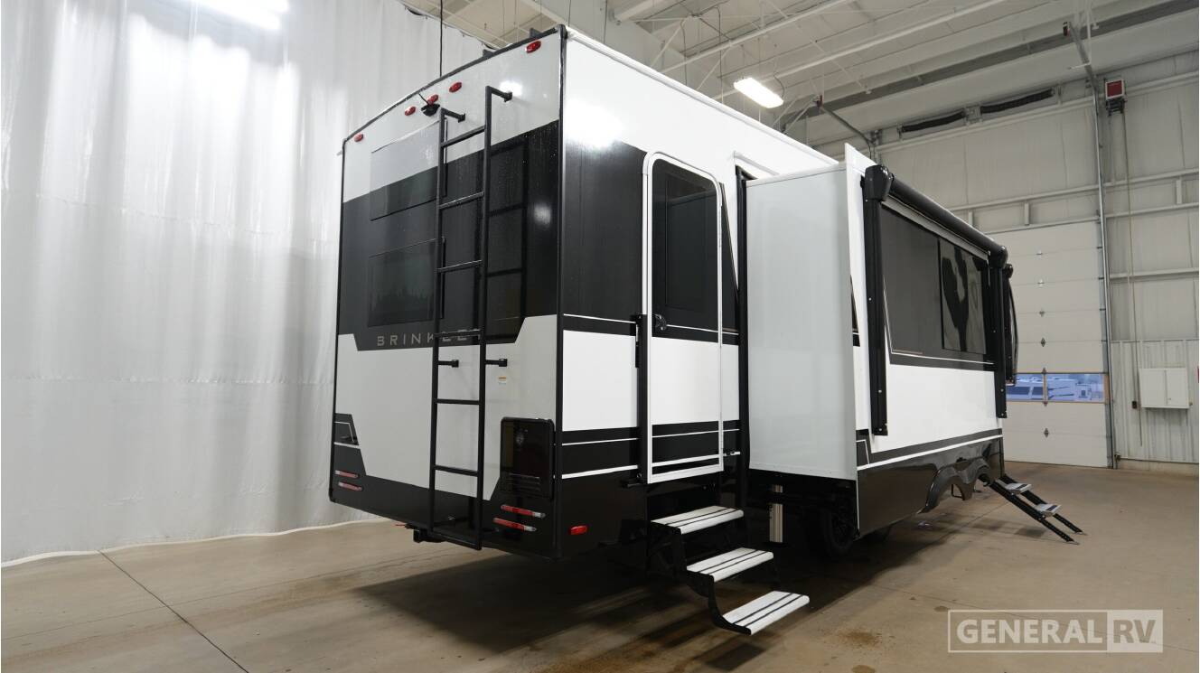 A photo of this 2027 Brinkley MODEL Z 3210