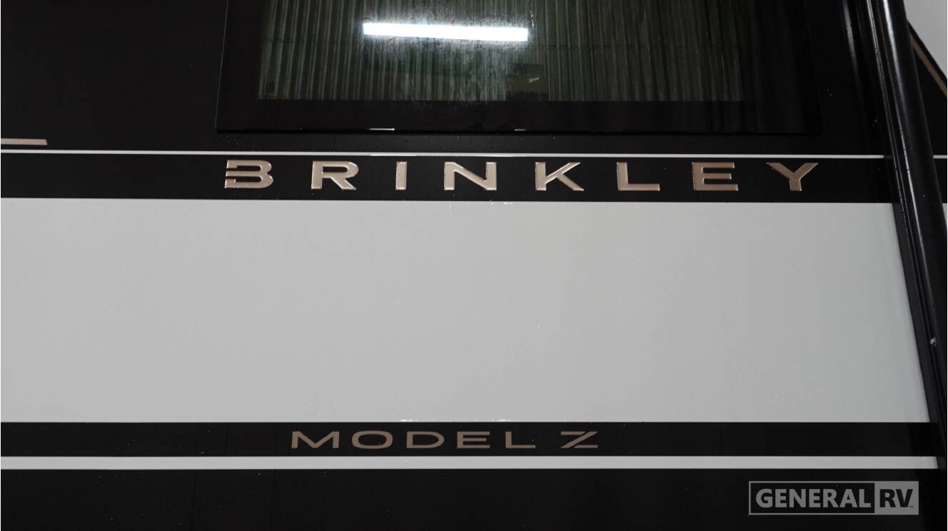 A photo of this 2027 Brinkley MODEL Z 3210