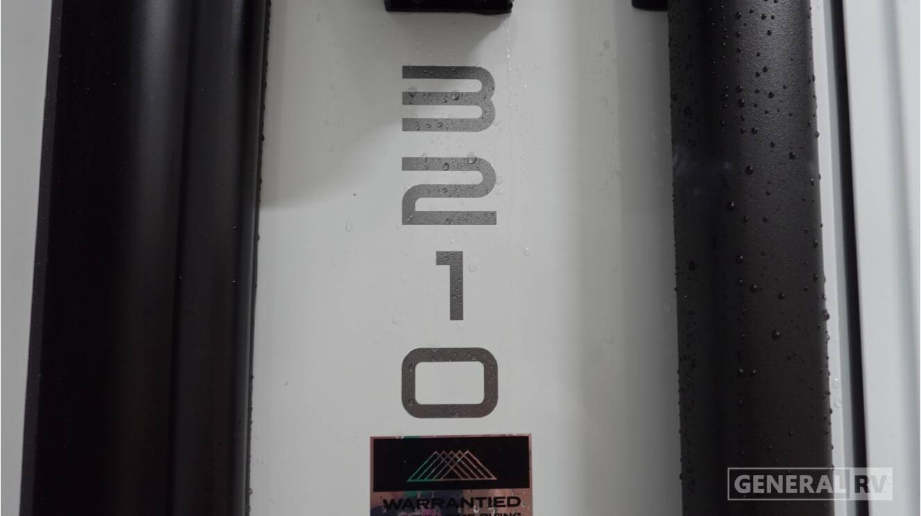 A photo of this 2027 Brinkley MODEL Z 3210