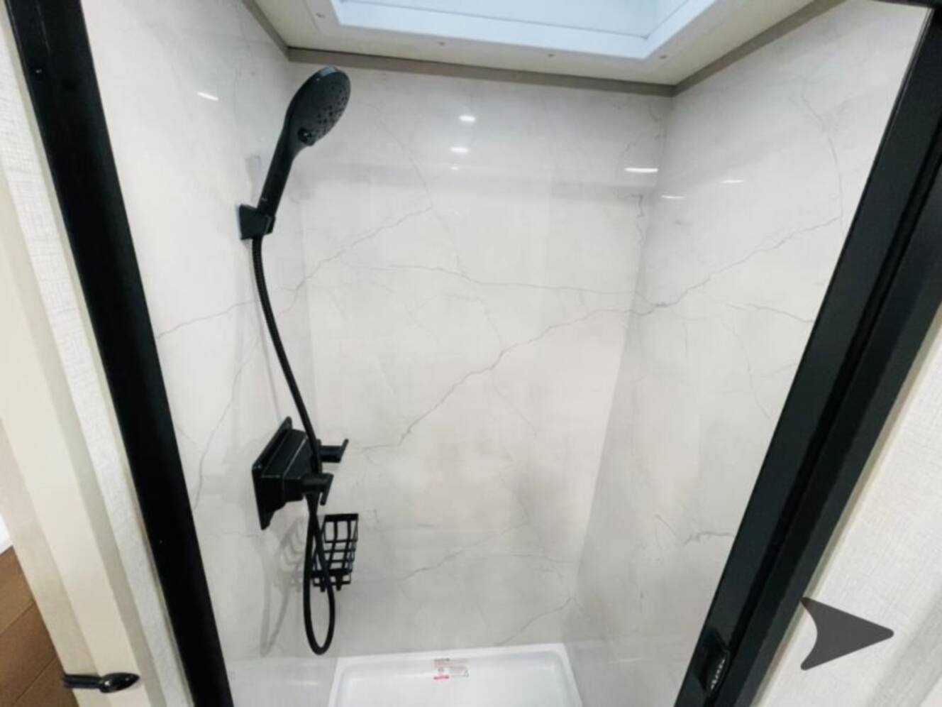 A photo of this 2026 Grand Design Serenova 160LG