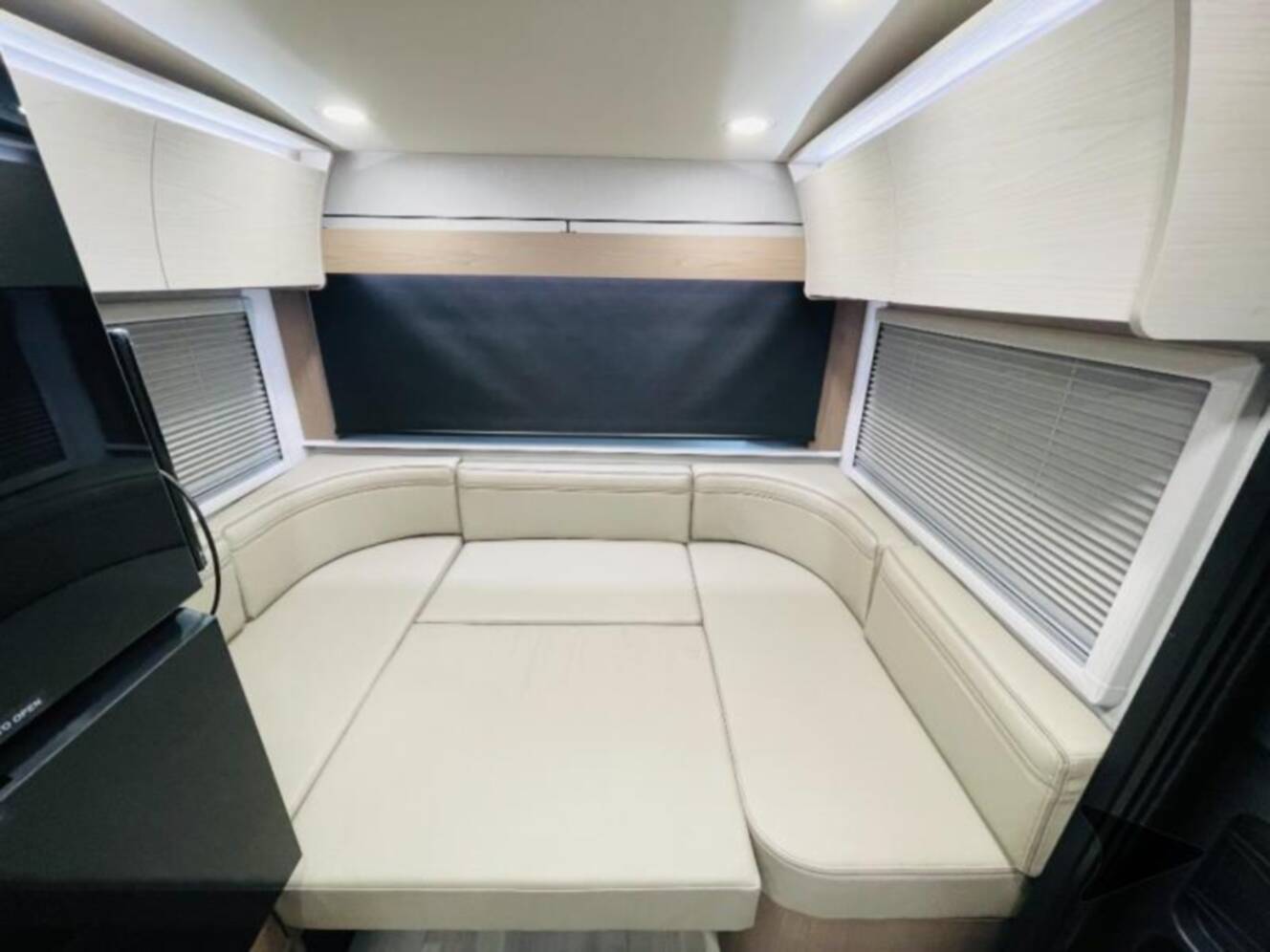 A photo of this 2026 Grand Design Serenova 160LG