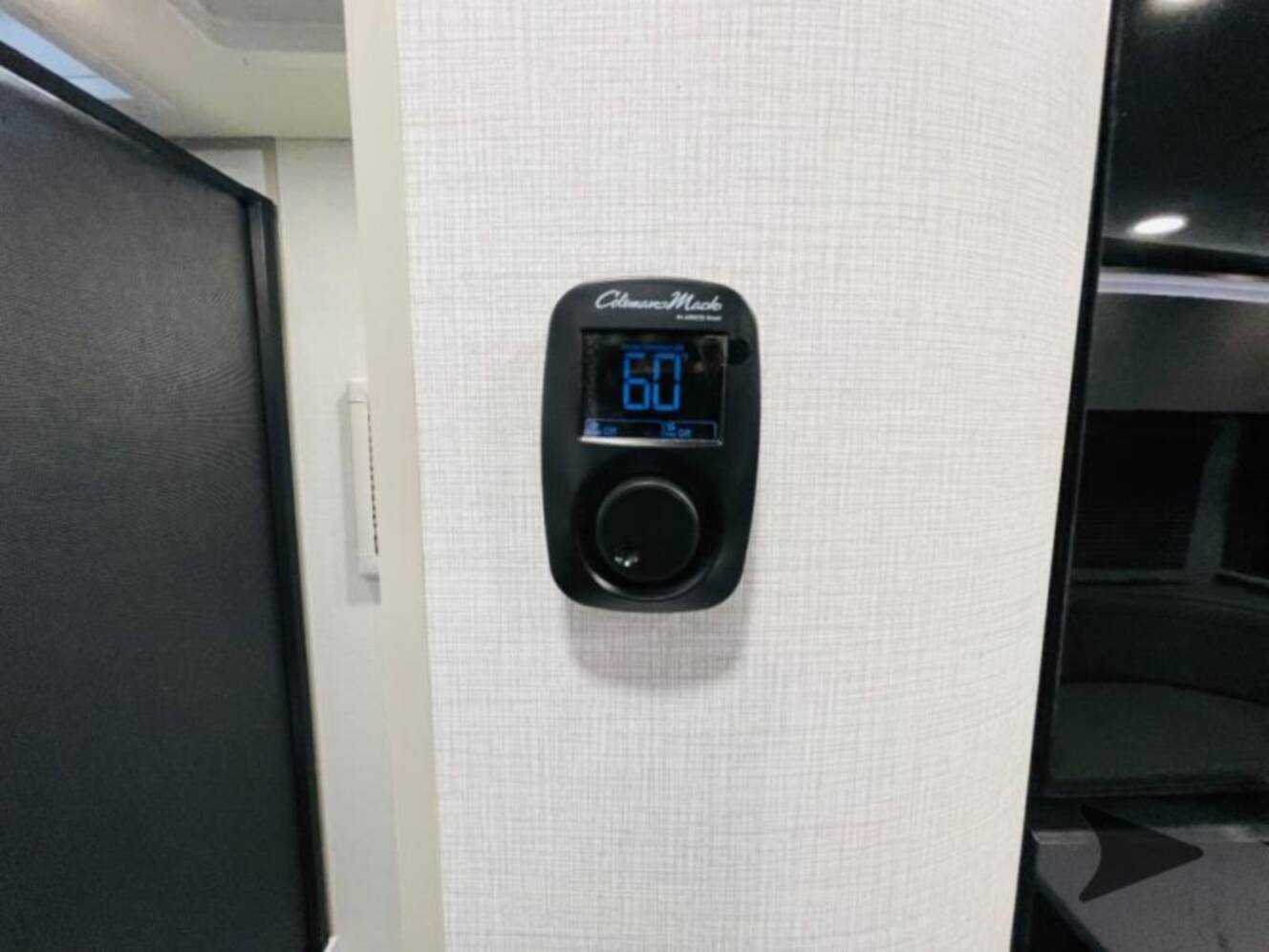 A photo of this 2026 Grand Design Serenova 160LG