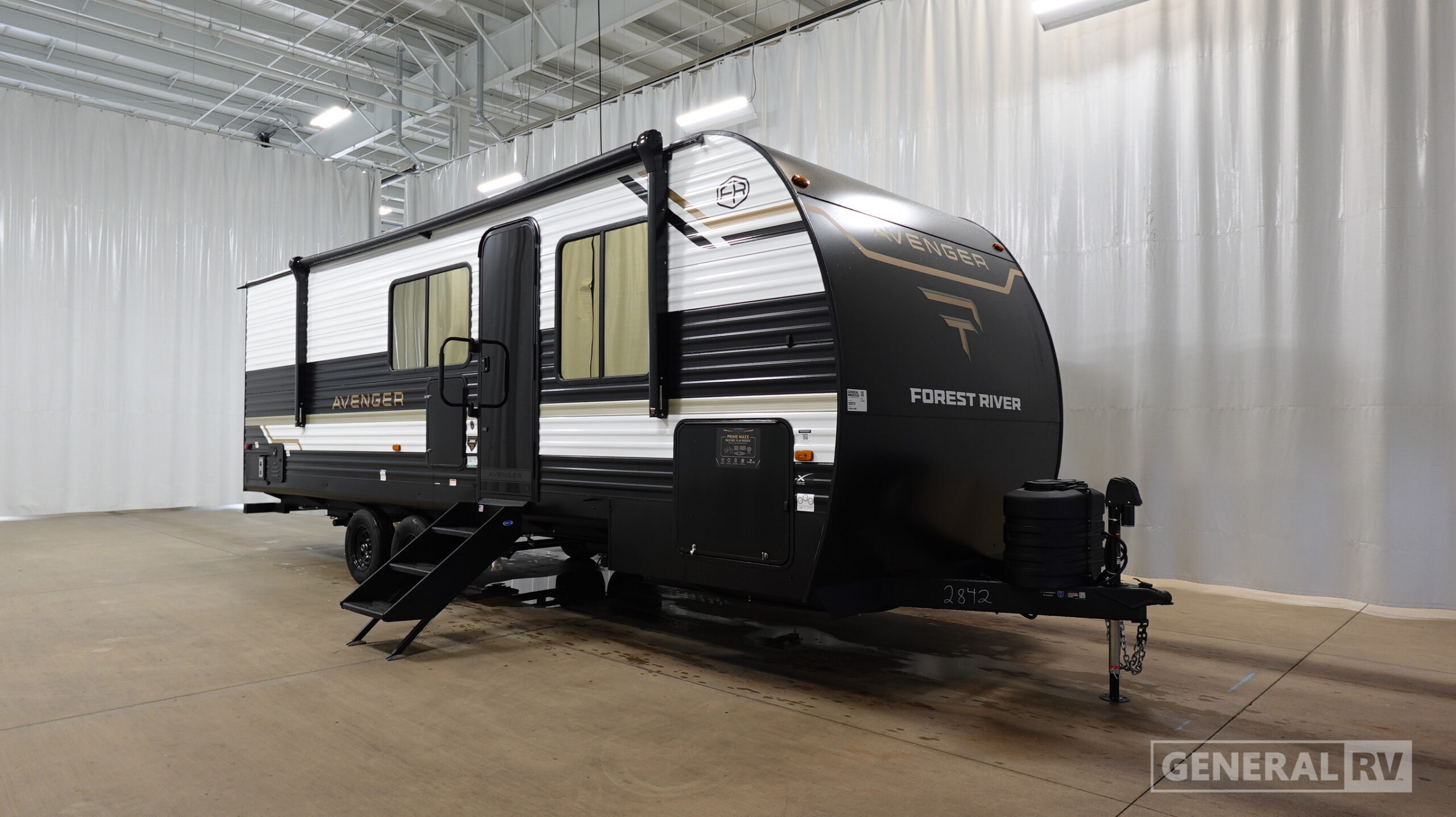 2027 Prime Time Rv AVENGER 25RBS in clarkston MI