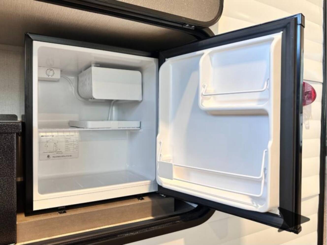 A photo of this 2026 Grand Design Transcend Xplor 265BHT