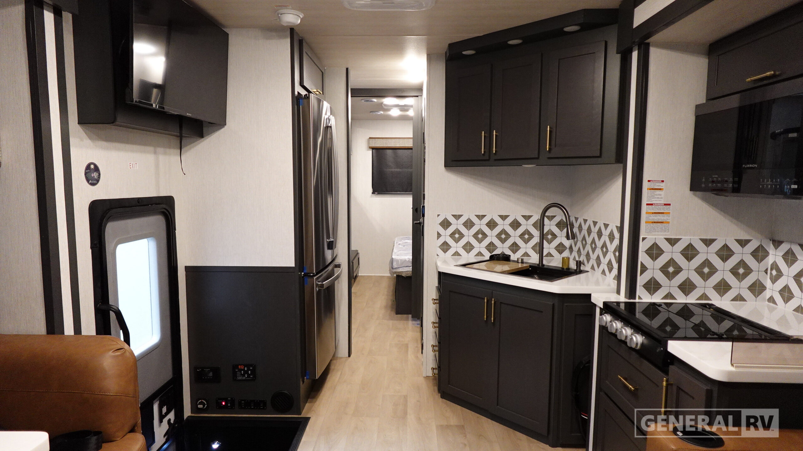 2027 Nexus Rv GHOST 34DS in ocala FL