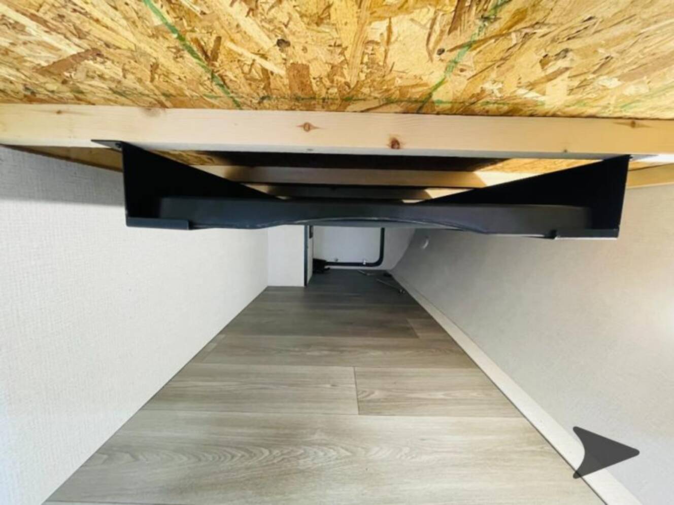 A photo of this 2026 Grand Design Transcend Xplor 25MLX