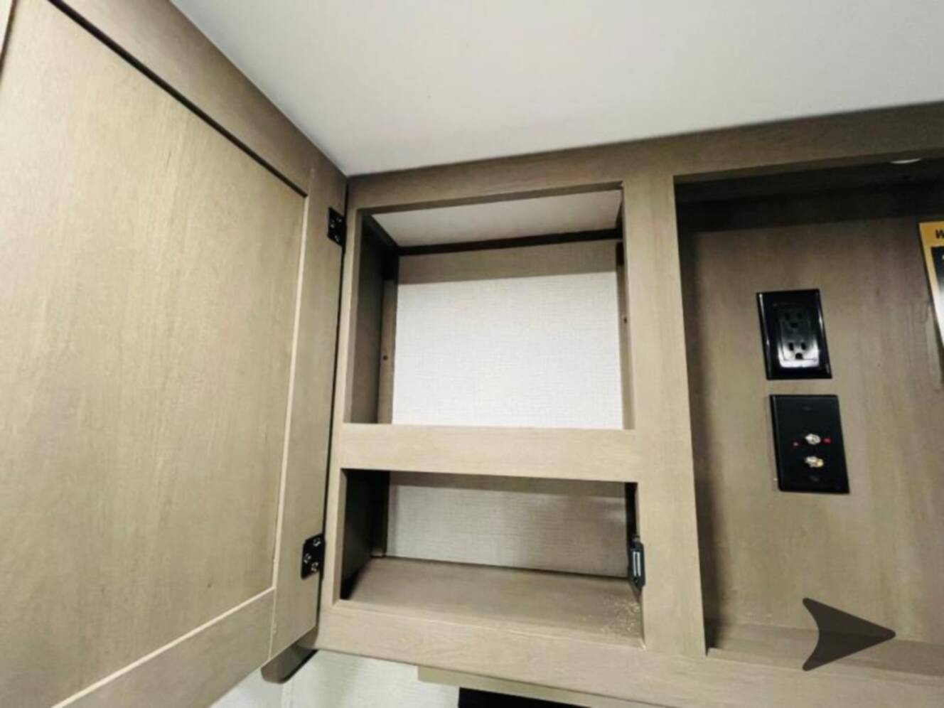 A photo of this 2026 Grand Design Transcend Xplor 25MLX