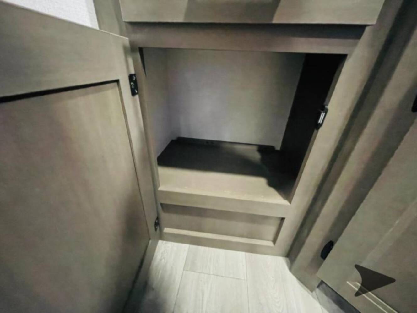 A photo of this 2026 Grand Design Transcend Xplor 25MLX