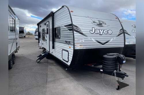 2026 Jayco Jay Flight SLX 260BHW in idaho falls ID