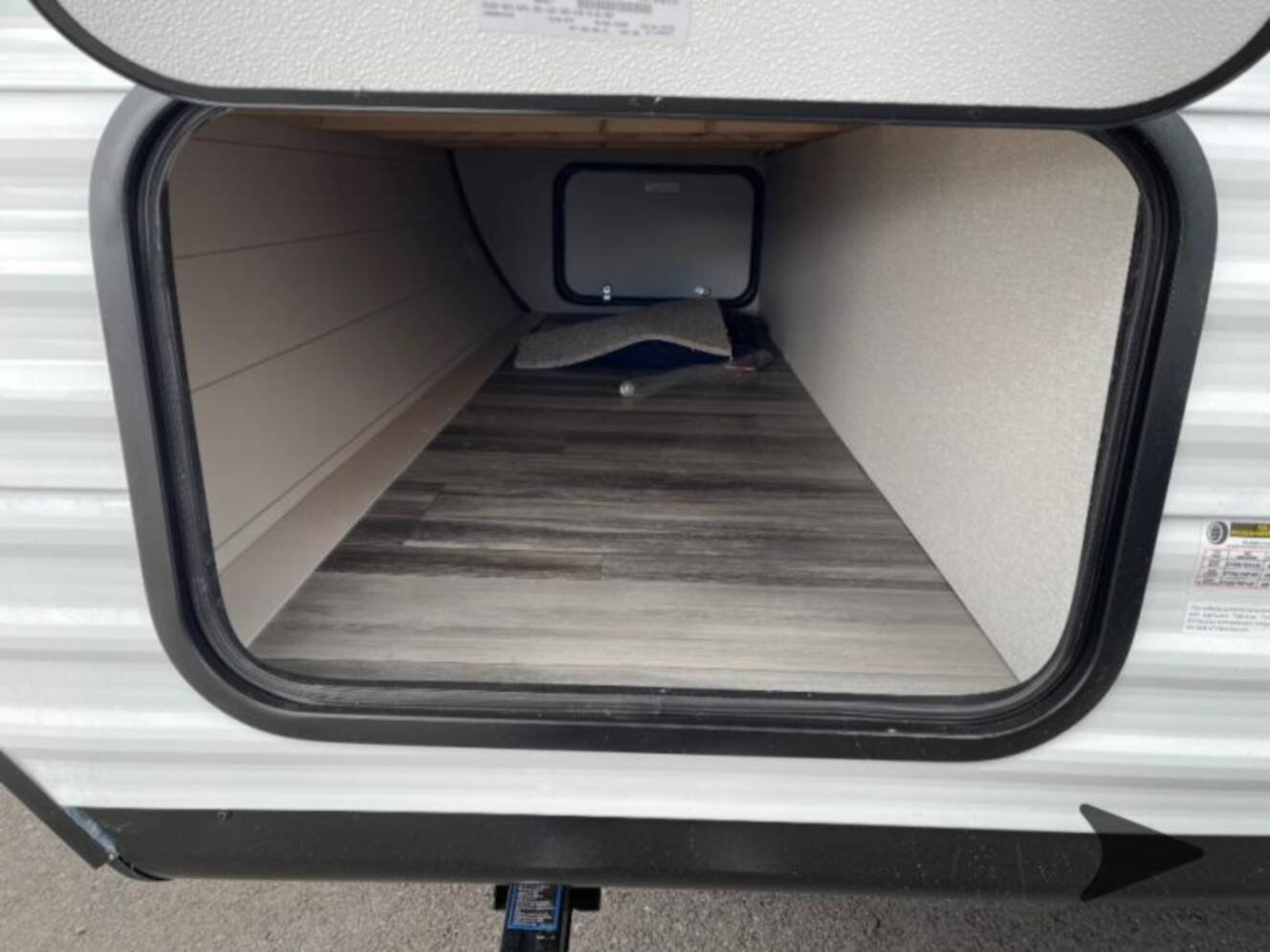 A photo of this 2026 Jayco Jay Flight SLX 260BHW