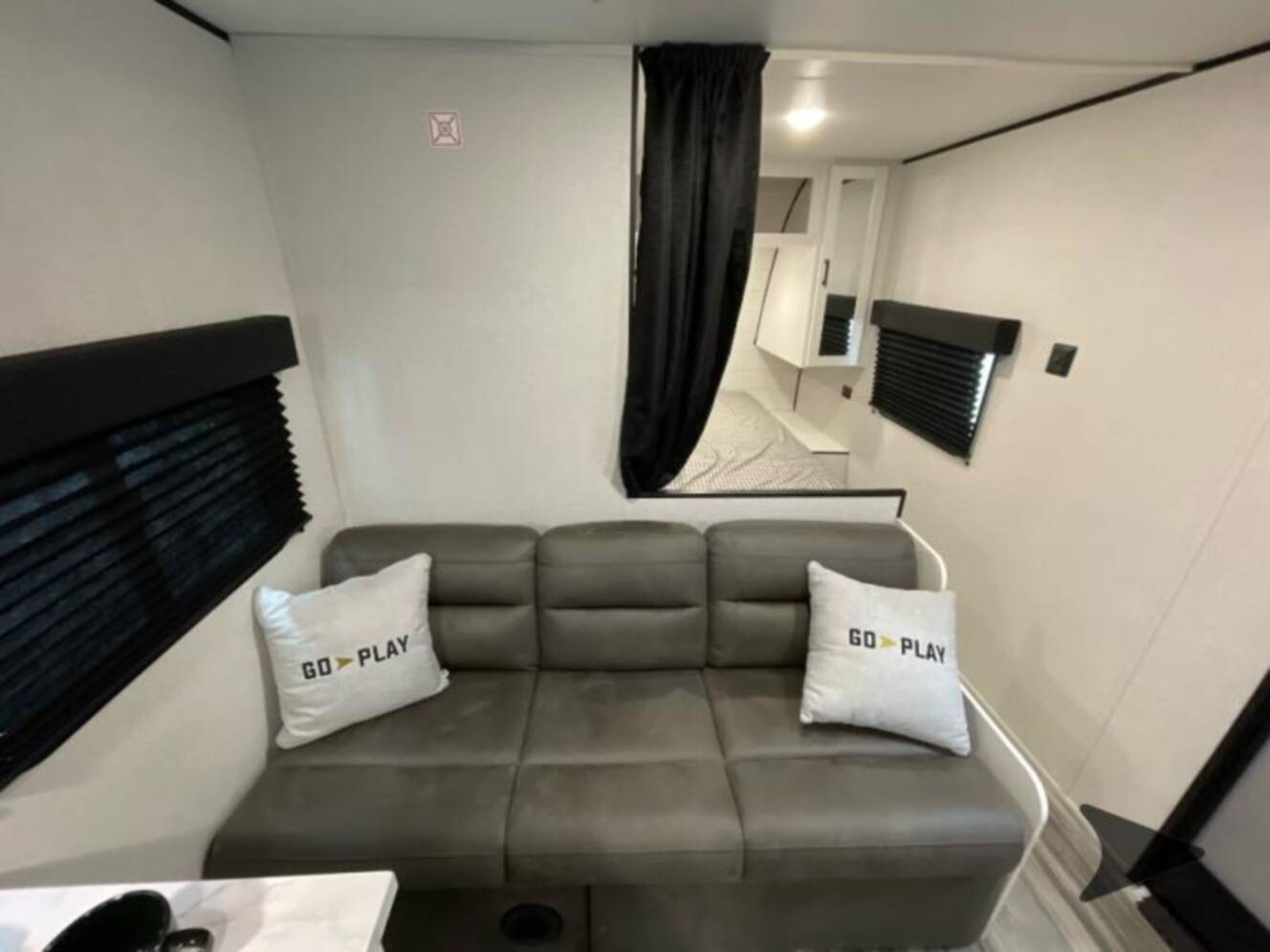 A photo of this 2026 Jayco Jay Flight SLX 260BHW