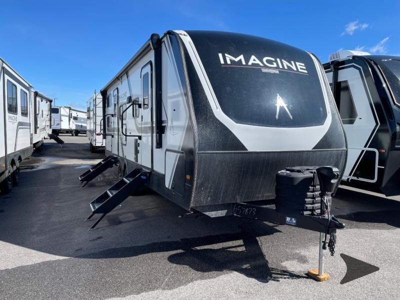 2026 Grand Design Imagine 2470BH in idaho falls ID