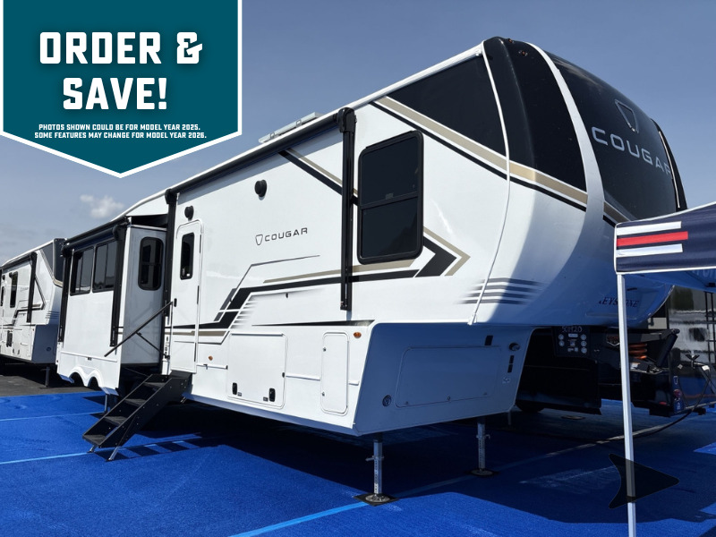 2026 Keystone Rv Cougar 350LLK in idaho falls ID
