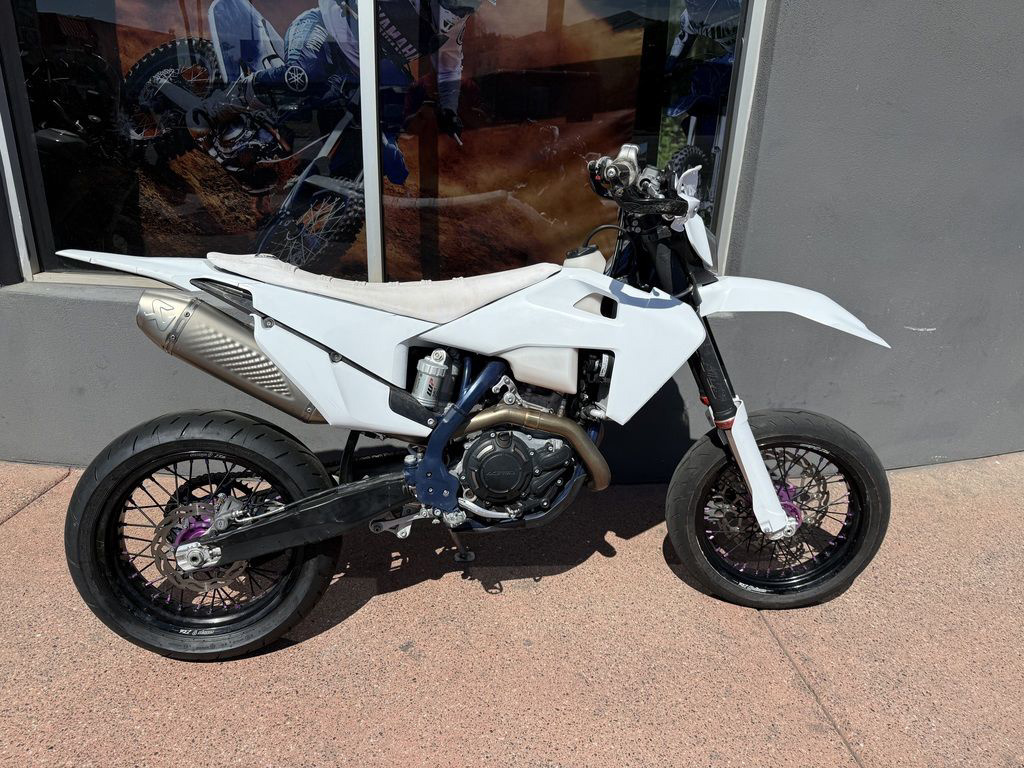 2023 Husqvarna FE 501 501 in 85032, AZ