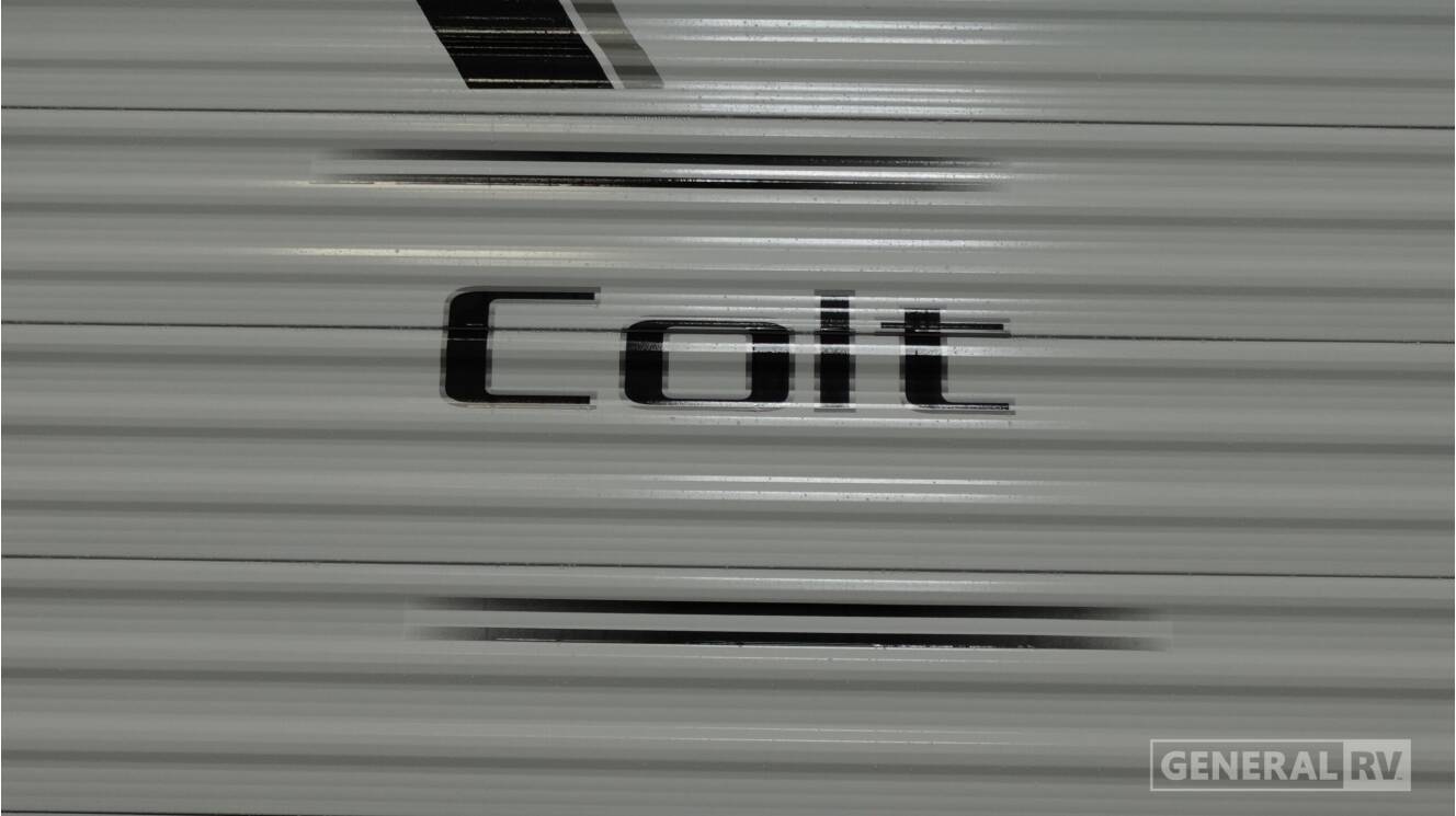 A photo of this 2027 Open Range COLT 32DSB