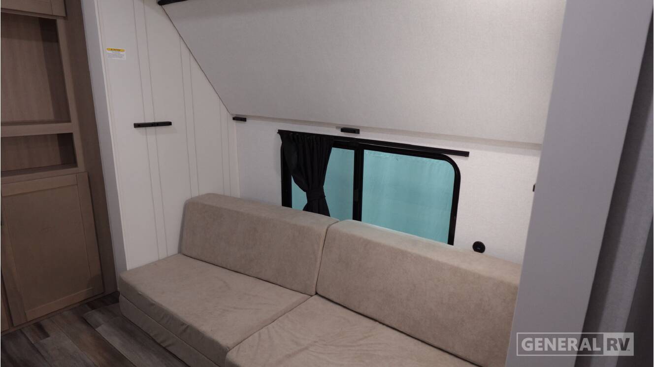 A photo of this 2027 Open Range COLT 32DSB