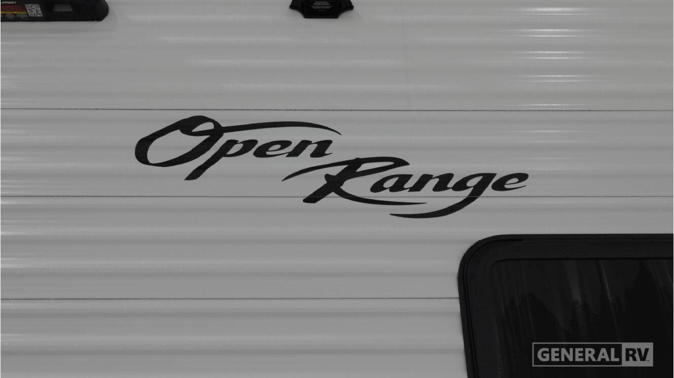 A photo of this 2027 Open Range COLT 32DSB