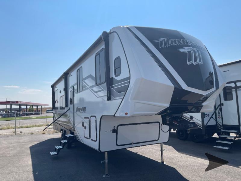 2026 Grand Design Momentum G-Class 325G in idaho falls ID