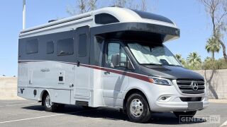 2026 WINNEBAGO NAVION 24R