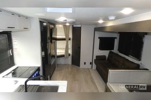2027 Prime Time Rv AVENGER 26DBS in dover FL