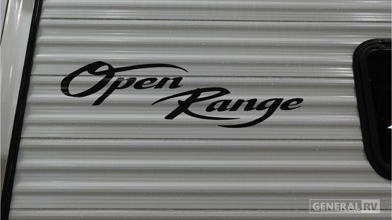 A photo of this 2027 Open Range COLT 28DBS