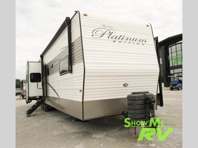 2025 Recreation By Design Platinum 49'PM in clinton MO
