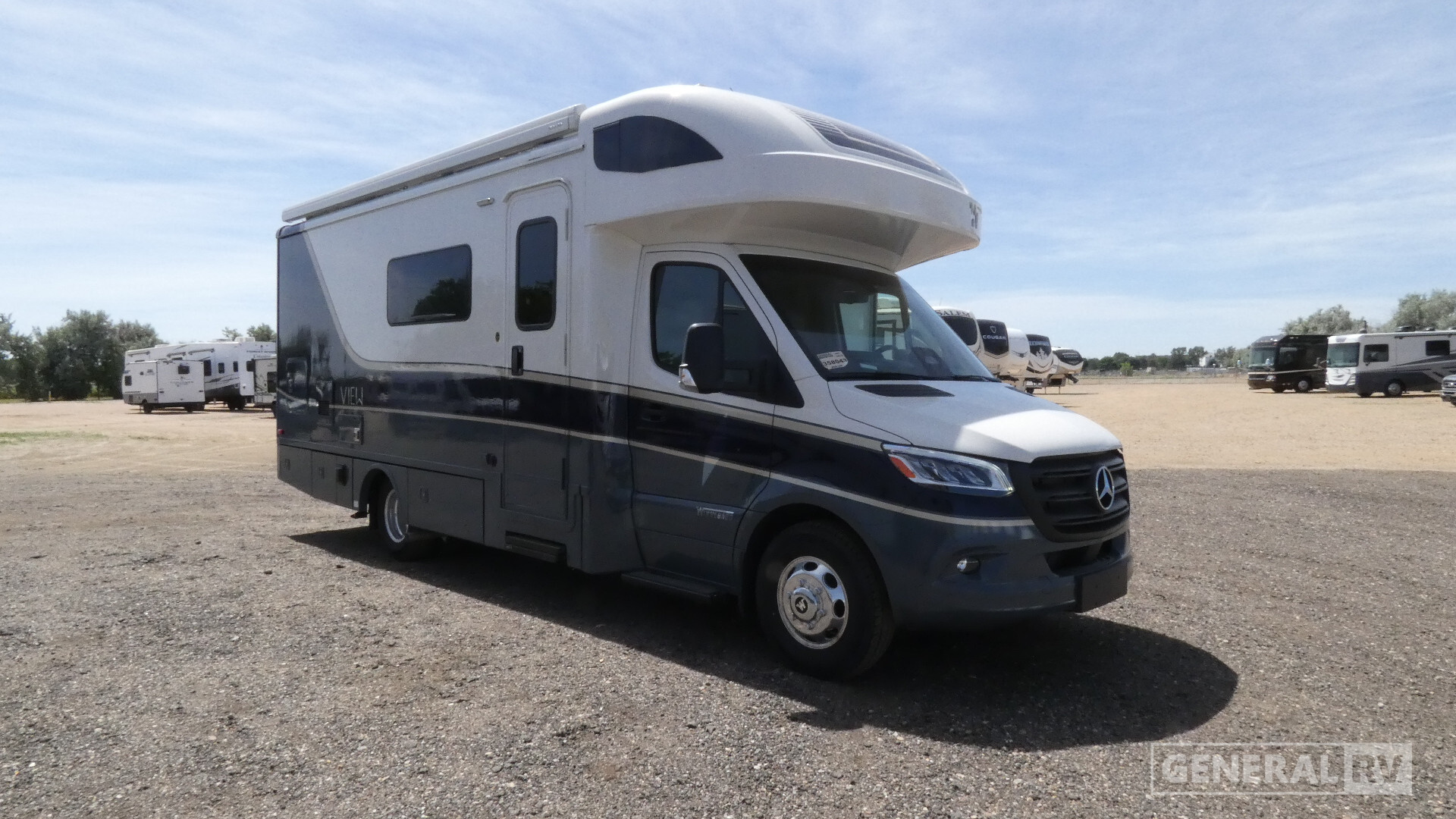2027 Winnebago VIEW 24D in draper UT